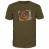 DJ Holz - T-Shirt -Outdoorbekleidung alprausch dj holz t shirt