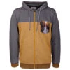 Hans Ueli - Hoodie -Outdoorbekleidung alprausch hans ueli hoodie