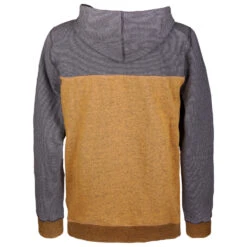 Hans Ueli - Hoodie -Outdoorbekleidung alprausch hans ueli hoodie detail 2