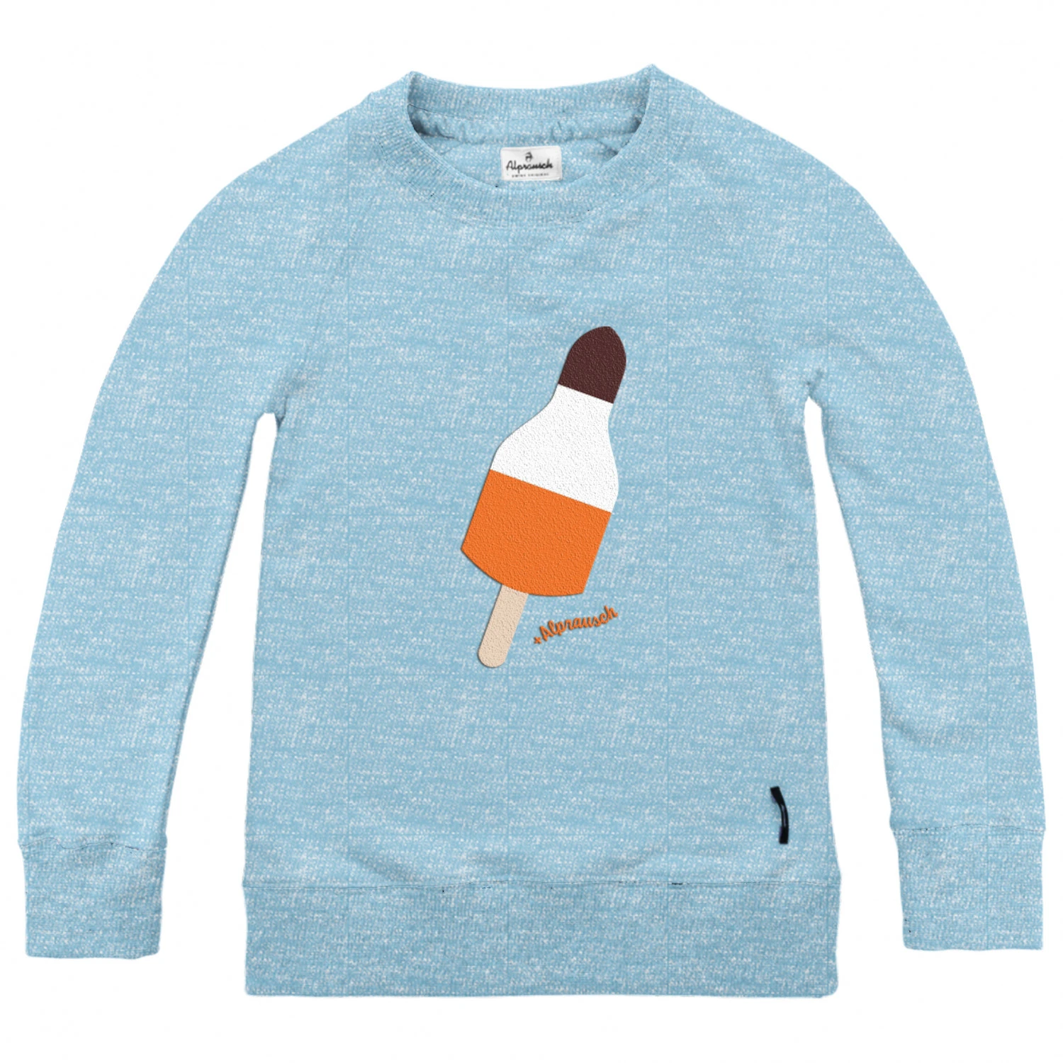 Kid's Zwergoloni - Pullover 3 Kid's Zwergoloni - Pullover