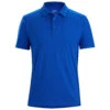 Arc'teryx Captive Polo - Polo-Shirt -Outdoorbekleidung arcteryx captive polo polo shirt