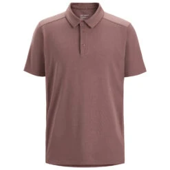 Arc'teryx Captive Polo - Polo-Shirt -Outdoorbekleidung arcteryx captive polo polo shirt 2
