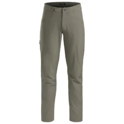 Arc'teryx Konseal Lightweight Pant - Kletterhose -Outdoorbekleidung arcteryx konseal lightweight pant kletterhose 1