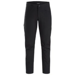 Arc'teryx Konseal Lightweight Pant - Kletterhose -Outdoorbekleidung arcteryx konseal lightweight pant kletterhose 2