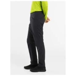 Arc'teryx Konseal Lightweight Pant - Kletterhose -Outdoorbekleidung arcteryx konseal lightweight pant kletterhose detail 4
