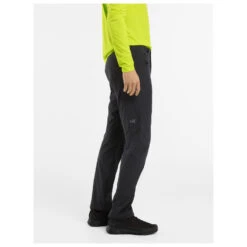 Arc'teryx Konseal Lightweight Pant - Kletterhose -Outdoorbekleidung arcteryx konseal lightweight pant kletterhose detail 5