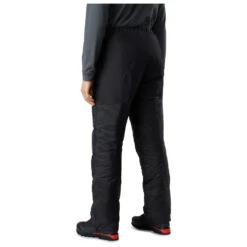 Arc'teryx Nuclei Pant - Kunstfaserhose -Outdoorbekleidung arcteryx nuclei pant kunstfaserhose detail 3