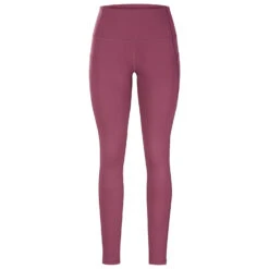 Arc'teryx Women's Essent High-Rise Legging 28 In - Leggings -Outdoorbekleidung arcteryx womens essent high rise legging 28 in leggings 3