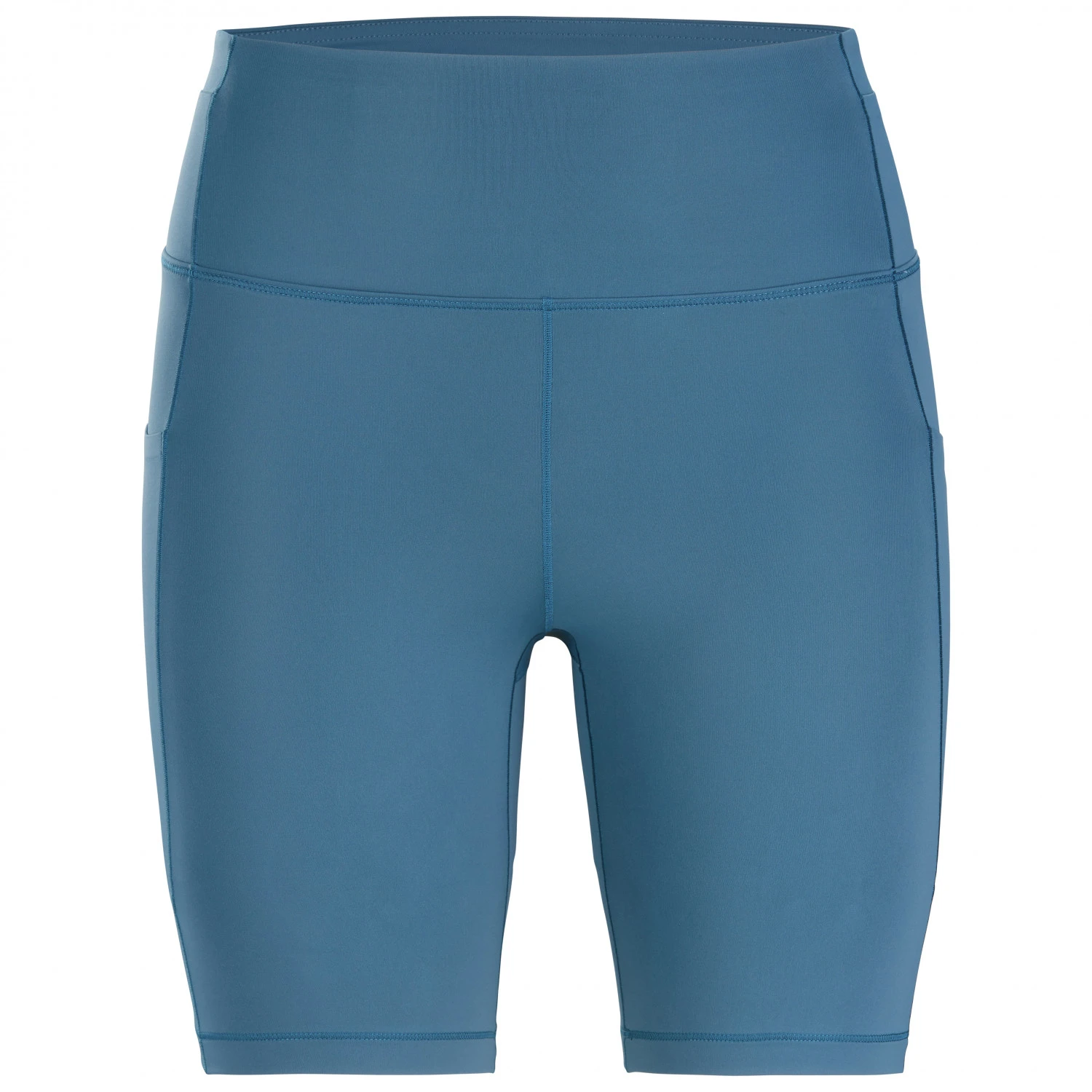 Arc'teryx Women's Essent High-Rise Short 8'' - Leggings 5 Arc'teryx Women's Essent High-Rise Short 8'' - Leggings – Bild 3