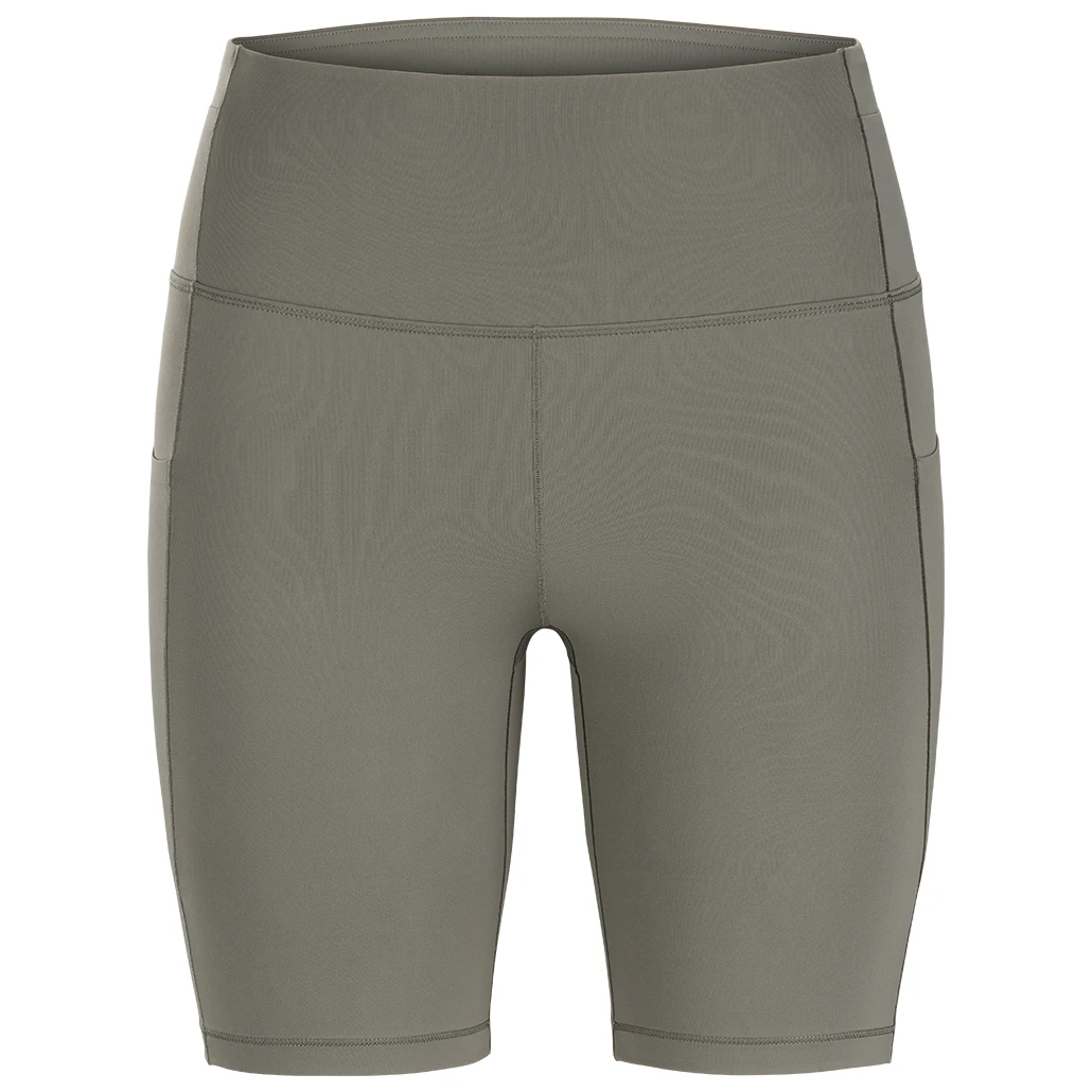 Arc'teryx Women's Essent High-Rise Short 8'' - Leggings 3 Arc'teryx Women's Essent High-Rise Short 8'' - Leggings
