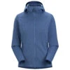 Arc'teryx Women's Kyanite Hoody - Fleecejacke 2 Arc'teryx Women's Kyanite Hoody - Fleecejacke -Outdoorbekleidung arcteryx womens kyanite hoody fleecejacke