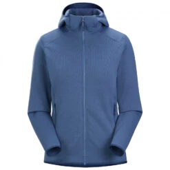 Arc'teryx Women's Kyanite Hoody - Fleecejacke