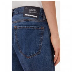 Armedangels Dylaano Retro - Jeans -Outdoorbekleidung armedangels dylaano retro jeans detail 4
