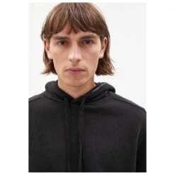 Armedangels Kaaleo Heritage - Hoodie -Outdoorbekleidung armedangels kaaleo heritage hoodie detail 5