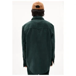 Armedangels Kordaan - Freizeitjacke -Outdoorbekleidung armedangels kordaan freizeitjacke detail 5