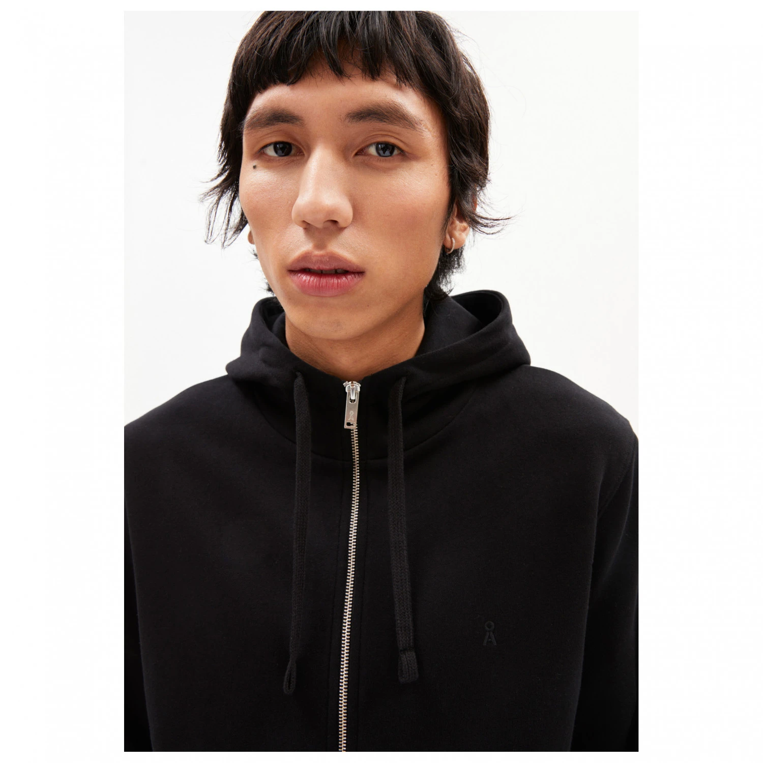 Armedangels Saaro Comfort - Sweat- & Trainingsjacke 7 Armedangels Saaro Comfort - Sweat- & Trainingsjacke – Bild 5