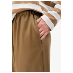 Armedangels Women's Kalenaa - Freizeithose -Outdoorbekleidung armedangels womens kalenaa freizeithose detail 4