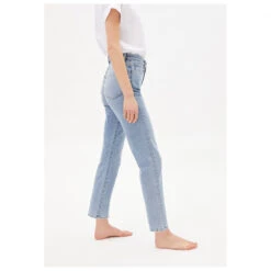 Armedangels Women's Lejaa - Jeans -Outdoorbekleidung armedangels womens lejaa jeans detail 4