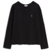 Armedangels Women's Mariekaa - Longsleeve -Outdoorbekleidung armedangels womens mariekaa longsleeve