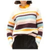 Armedangels Women's Naaruko Multicolor - Pullover 1 Armedangels Women's Naaruko Multicolor - Pullover -Outdoorbekleidung armedangels womens naaruko multicolor pullover