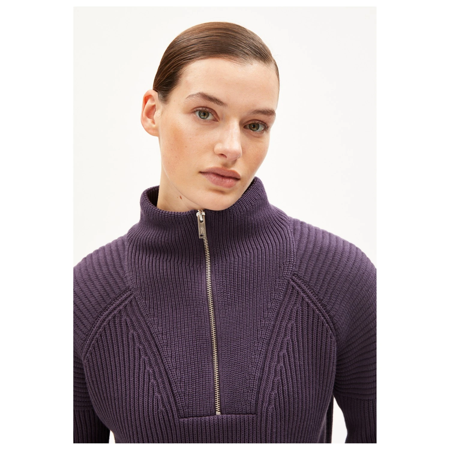 Armedangels Women's Ronyaa - Pullover 7 Armedangels Women's Ronyaa - Pullover – Bild 5