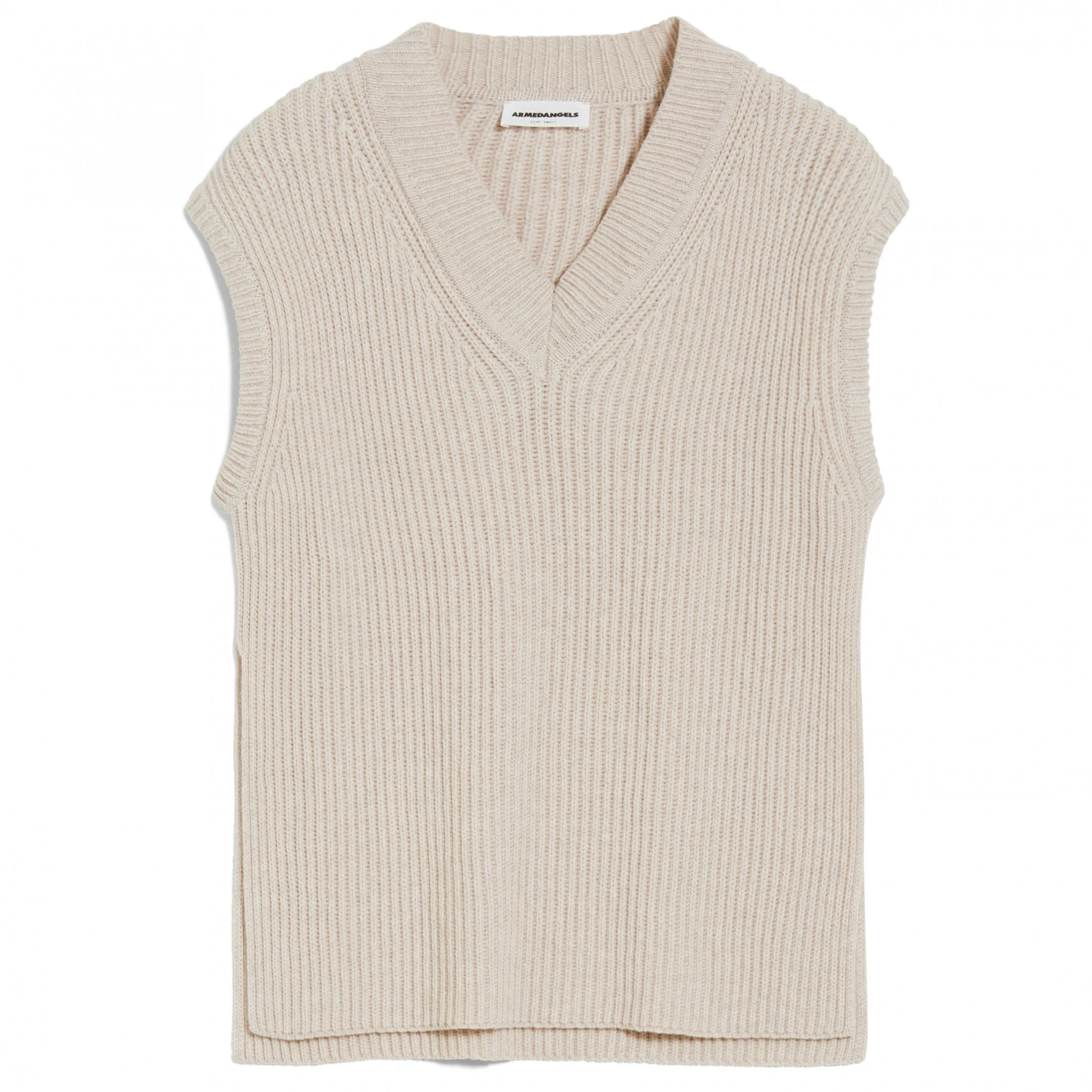 Armedangels Women's Viaa - Poncho 3 Armedangels Women's Viaa - Poncho