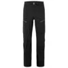 ARTILECT Kinetic Pant - Regenhose 2 ARTILECT Kinetic Pant - Regenhose -Outdoorbekleidung artilect kinetic pant regenhose