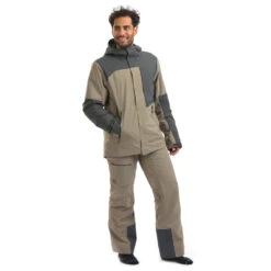 ARTILECT West Ridge Pant - Skihose 14 ARTILECT West Ridge Pant - Skihose -Outdoorbekleidung artilect west ridge pant skihose detail 10