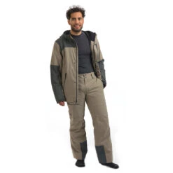 ARTILECT West Ridge Pant - Skihose 15 ARTILECT West Ridge Pant - Skihose -Outdoorbekleidung artilect west ridge pant skihose detail 11