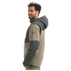 ARTILECT West Ridge Pant - Skihose 16 ARTILECT West Ridge Pant - Skihose -Outdoorbekleidung artilect west ridge pant skihose detail 12