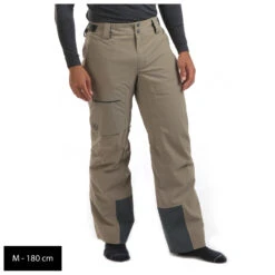 ARTILECT West Ridge Pant - Skihose 12 ARTILECT West Ridge Pant - Skihose -Outdoorbekleidung artilect west ridge pant skihose detail 8