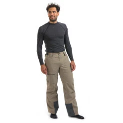 ARTILECT West Ridge Pant - Skihose 13 ARTILECT West Ridge Pant - Skihose -Outdoorbekleidung artilect west ridge pant skihose detail 9