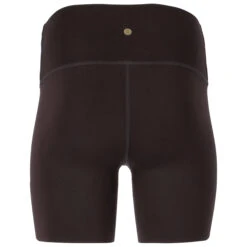 ATHLECIA Women's Almy 6-Inch Short Tights - Leggings 8 ATHLECIA Women's Almy 6-Inch Short Tights - Leggings -Outdoorbekleidung athlecia womens almy 6 inch short tights leggings detail 3