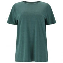 ATHLECIA Women's Lizzy Slub Tee - Funktionsshirt -Outdoorbekleidung athlecia womens lizzy slub tee funktionsshirt 2