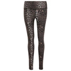 ATHLECIA Women's Windia Printed Tights - Leggings