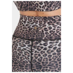 ATHLECIA Women's Windia Printed Tights - Leggings -Outdoorbekleidung athlecia womens windia printed tights leggings detail 6