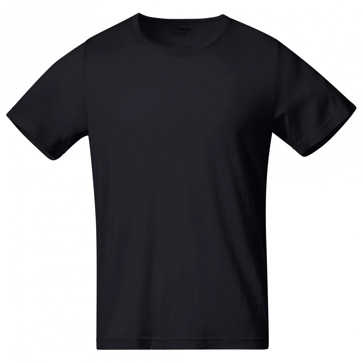 Bergans Urban Wool Tee - Merinoshirt 7 Bergans Urban Wool Tee - Merinoshirt – Bild 5
