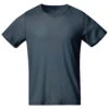 Bergans Urban Wool Tee - Merinoshirt -Outdoorbekleidung bergans urban wool tee merinoshirt