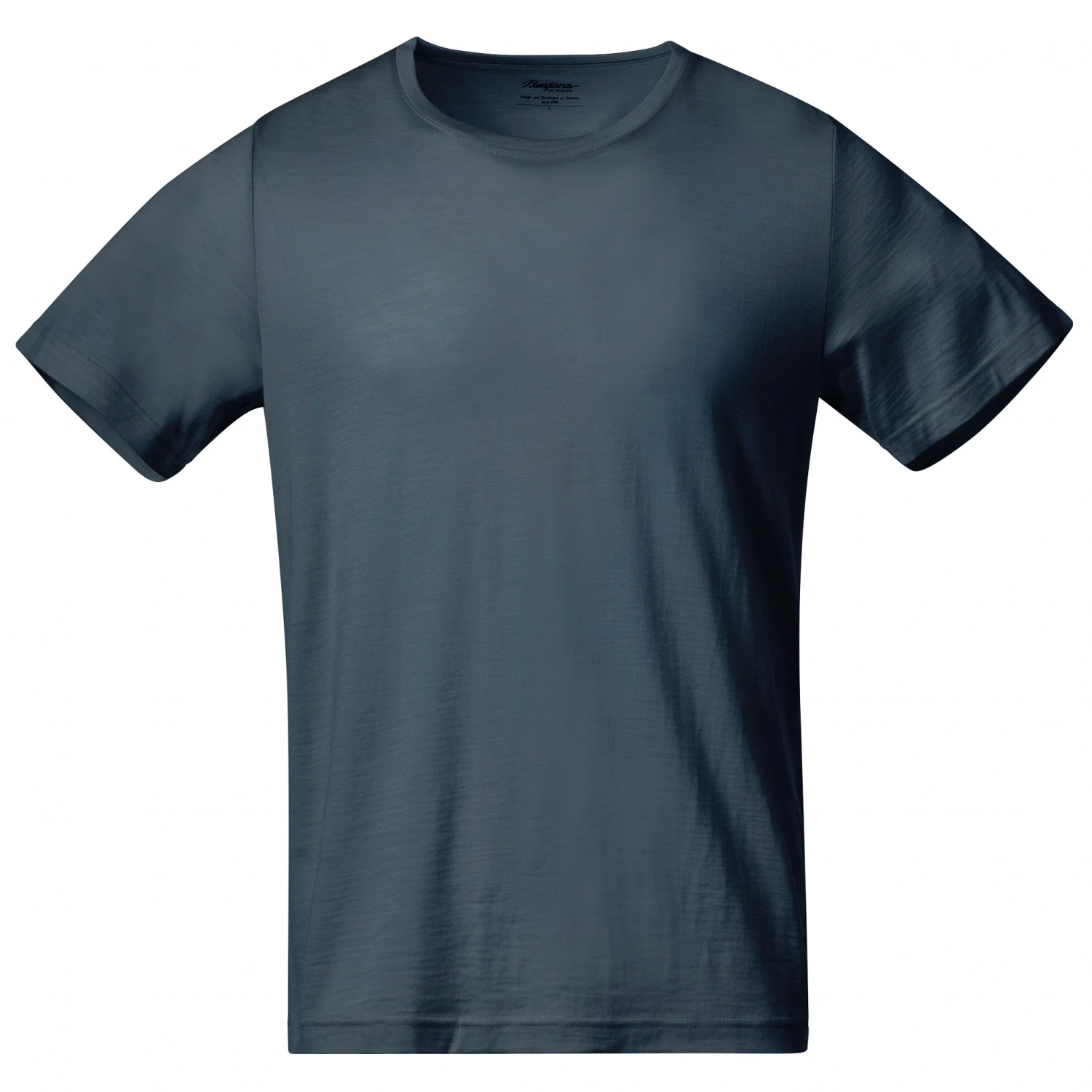Bergans Urban Wool Tee - Merinoshirt 3 Bergans Urban Wool Tee - Merinoshirt