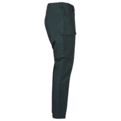 Bergans Utne Zipoff Pants - Trekkinghose -Outdoorbekleidung bergans utne zipoff pants trekkinghose detail 3