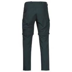 Bergans Utne Zipoff Pants - Trekkinghose -Outdoorbekleidung bergans utne zipoff pants trekkinghose detail 4