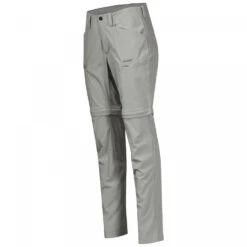 Bergans Women's Utne Zipoff Pants - Trekkinghose -Outdoorbekleidung bergans womens utne zipoff pants trekkinghose detail 4
