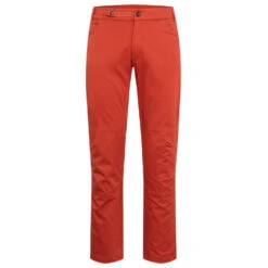 Black Diamond Credo Pants - Kletterhose -Outdoorbekleidung black diamond credo pants kletterhose bf 3