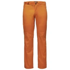 Black Diamond Credo Pants - Kletterhose -Outdoorbekleidung black diamond credo pants kletterhose bf 4