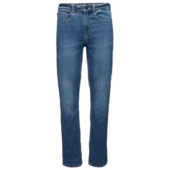 Black Diamond Forged Denim Pants - Kletterhose
