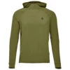 Black Diamond L/S Alpenglow Hoody - Longsleeve -Outdoorbekleidung black diamond l s alpenglow hoody longsleeve