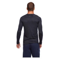 Black Diamond L/S Rhythm Tee - Laufshirt 9 Black Diamond L/S Rhythm Tee - Laufshirt -Outdoorbekleidung black diamond l s rhythm tee laufshirt detail 3