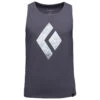 Black Diamond S/S Chalked Up Tank - Tank Top 2 Black Diamond S/S Chalked Up Tank - Tank Top -Outdoorbekleidung black diamond s s chalked up tank tank top