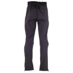 Black Diamond Stormline Stretch Full Zip Rain Pants - Regenhose -Outdoorbekleidung black diamond stormline stretch full zip rain pants regenhose detail 3