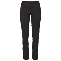 Black Diamond Women's Alpine Light Pants - Softshellhose 7 Black Diamond Women's Alpine Light Pants - Softshellhose -Outdoorbekleidung black diamond womens alpine light pants softshellhose 1